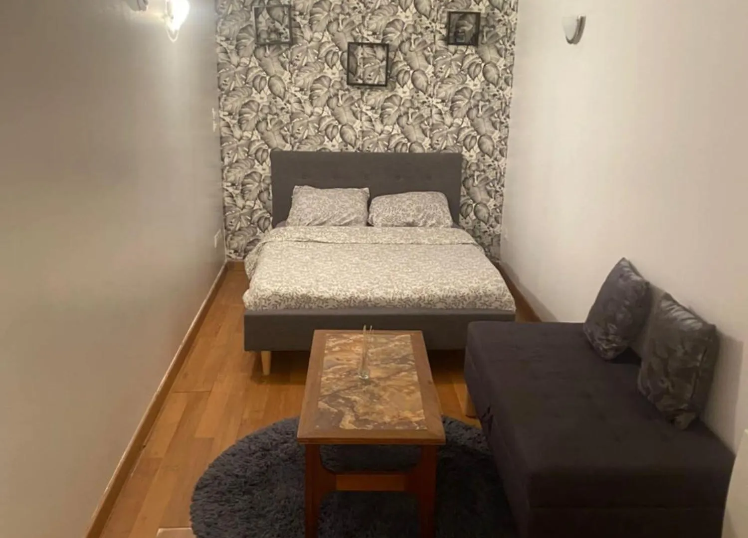 Cosy T3 In Montmartre Apartman Párizs