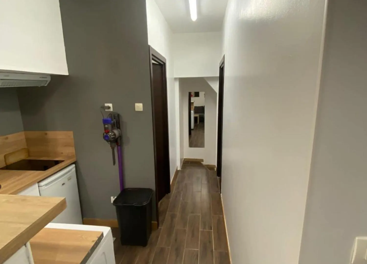 Cosy T3 In Montmartre Apartman Párizs