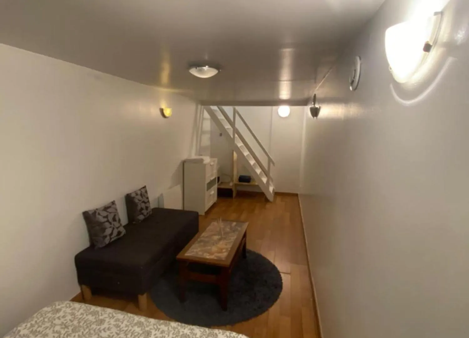 Cosy T3 In Montmartre Apartman Párizs Franciaország