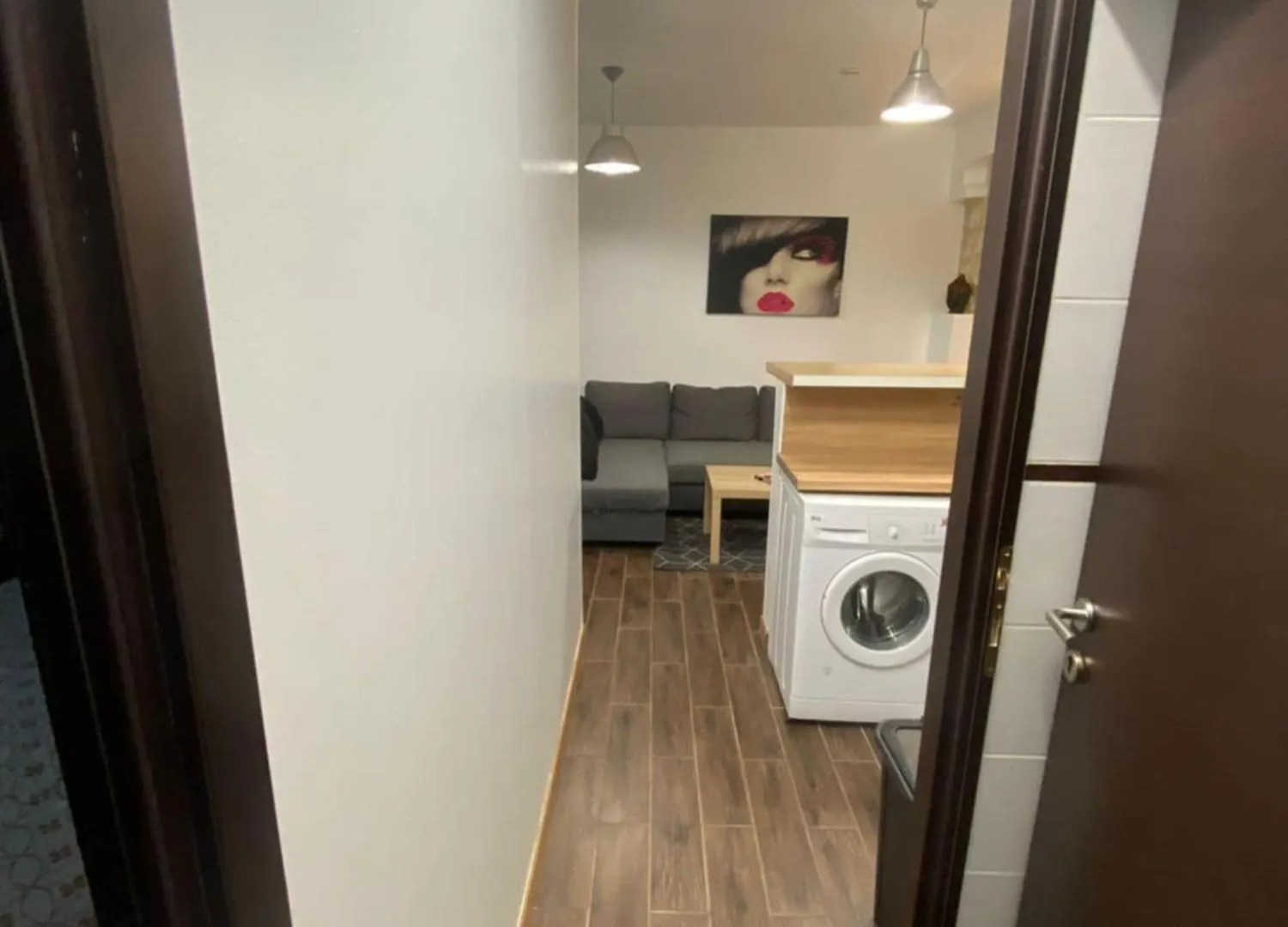 Cosy T3 In Montmartre Apartman Párizs