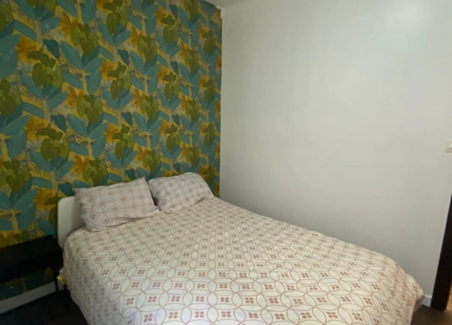 Cosy T3 In Montmartre Apartman Párizs